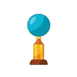 Write a Blog - Achievement by Ankush Gautam, Mumbai-based freelance website developer, Android/iOS developer, full-stack, CRM, CMS, e-commerce solutions