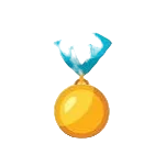 Deliver 5 Client Website - Achievement by Ankush Gautam, Mumbai-based freelance website developer, Android/iOS developer, full-stack, CRM, CMS, e-commerce solutions