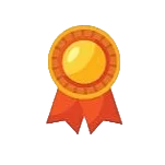 Deliver 5 Android Apps - Achievement by Ankush Gautam, Mumbai-based freelance website developer, Android/iOS developer, full-stack, CRM, CMS, e-commerce solutions