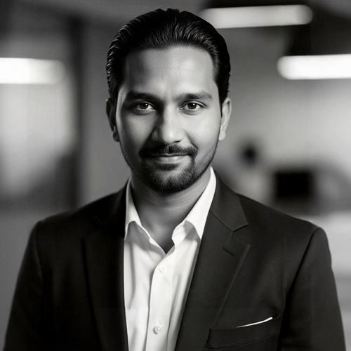 Ankush Gautam Photo - Mumbai-based freelance website developer, Android/iOS developer, full-stack, CRM, CMS, e-commerce solutions